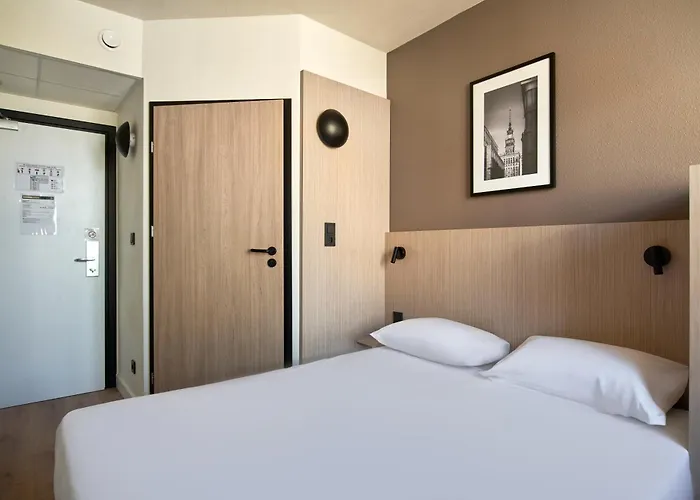 Premiere Classe Varsovie/Warszawa